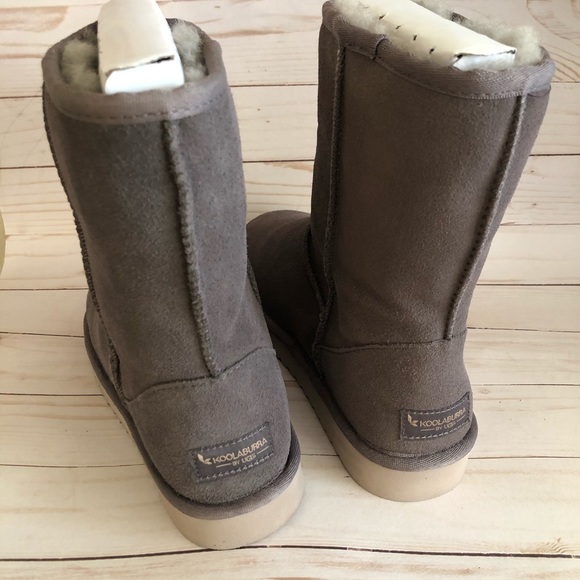 Koolaburra by UGG Koola Short Women's Boots - Picture 4 of 6